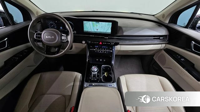 Kia Carnival 4th generation id 4267170 из Кореи 35