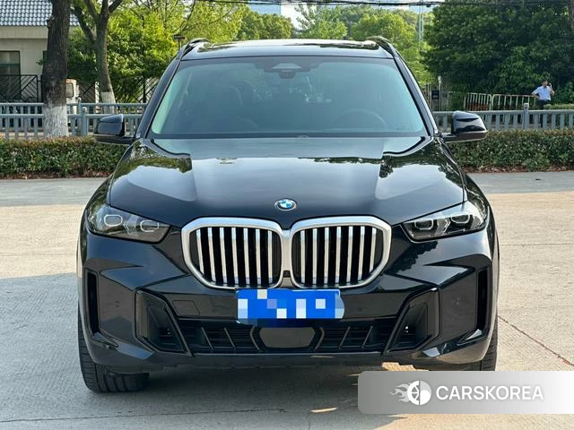 BMW X5 id 4314131 из Китая 7