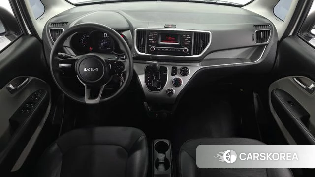 Kia The New Ray id 4224064 из Кореи 27