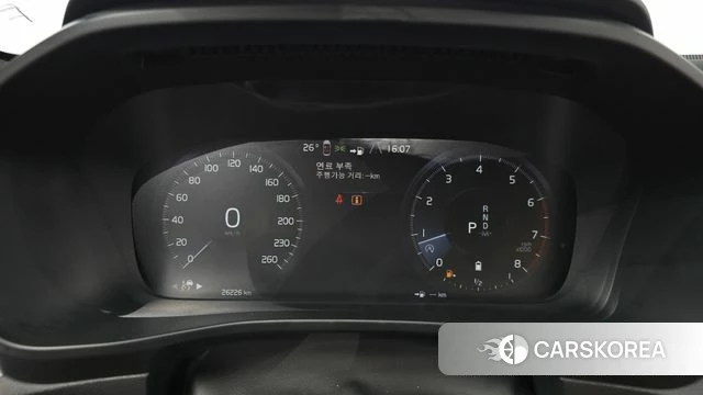 Volvo XC40 id 4401999 из Кореи 30