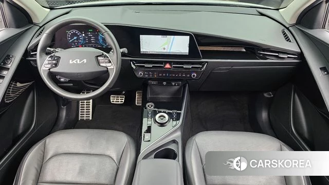 Kia Di Ol Nu Niro id 4494860 из Кореи 17