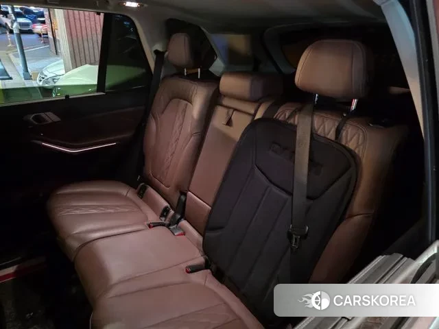 BMW X5 (G05) id 3323200 из Кореи 11