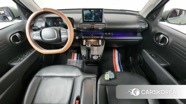 Hyundai Casper id 3827454 из Кореи 17