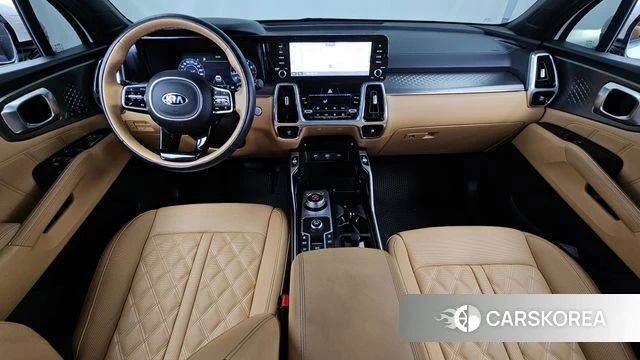 Kia Sorento 4th Generation id 3965371 из Кореи 17