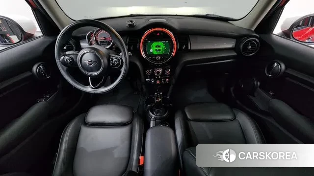 Mini Cooper id 3407669 из Кореи 17