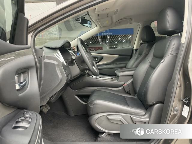 Nissan Loulan id 4261819 из Китая 13