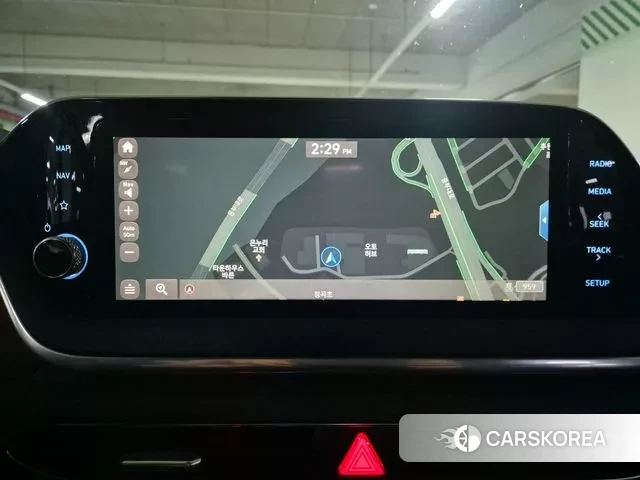 Hyundai Sonata (DN8) id 3374706 из Кореи 17