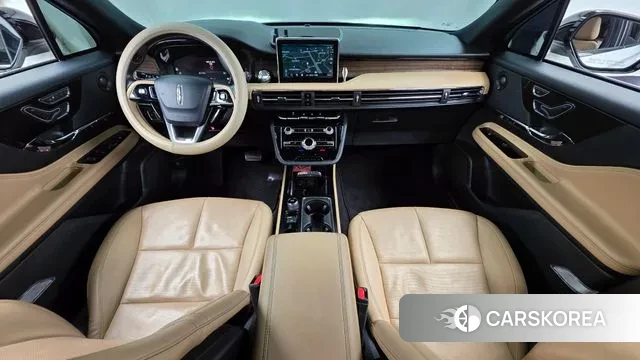 Lincoln Corsair id 3512902 из Кореи 17