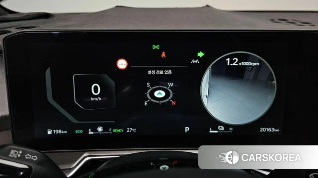 Kia The New Sorento 4th Generation id 4715101 из Кореи 31
