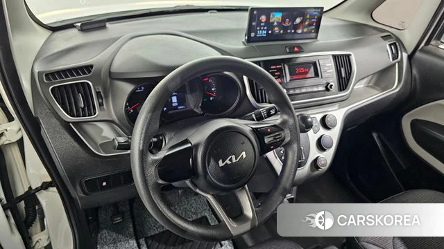 Kia The New Ray id 4355509 из Кореи 28