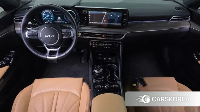 Kia K5 Hybrid 3rd Generation id 3734824 из Кореи 17