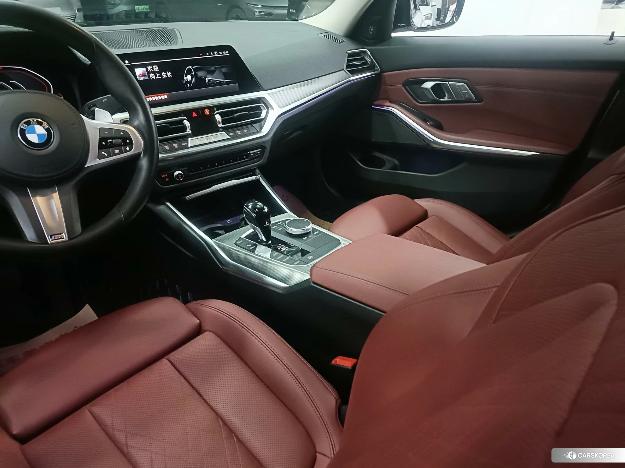 BMW 3 series id 4510519 из Китая 10