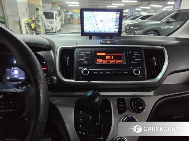 Kia The New Ray id 4206601 из Кореи 17