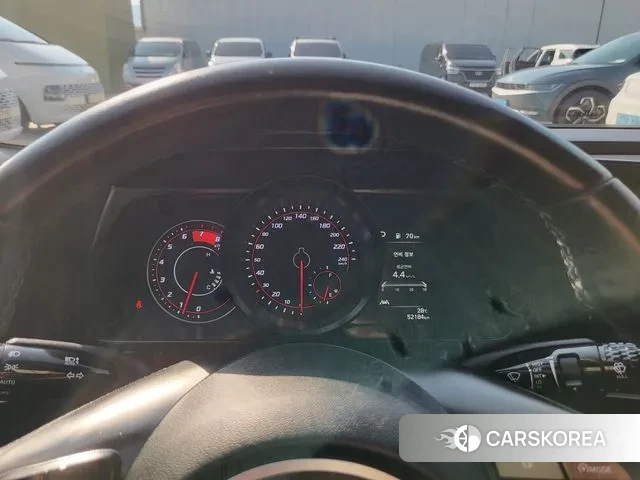 Hyundai Avante (CN7) id 3229651 из Кореи 14