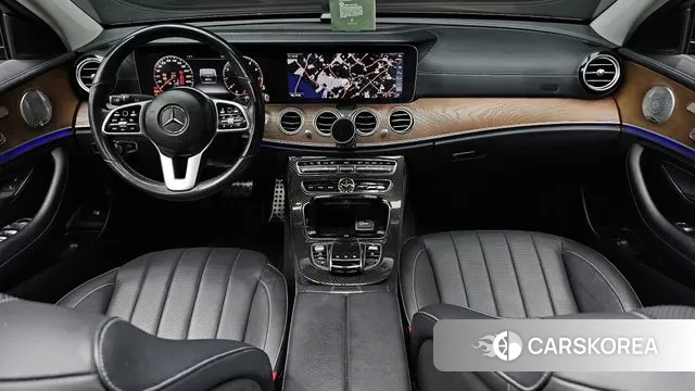 Mercedes-Benz E-Class W213 id 3455072 из Кореи 17