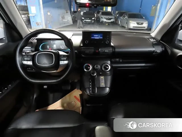 Hyundai Casper id 3634981 из Кореи 17