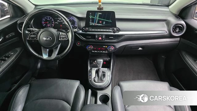 Kia Come New K3 id 4755325 из Кореи 17
