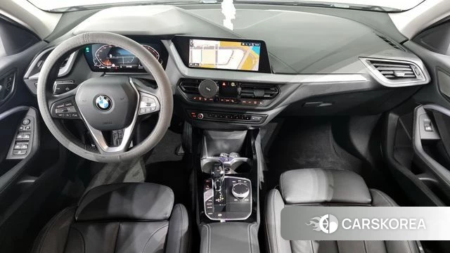 BMW 1 Series (F40) id 2476049 из Кореи 17