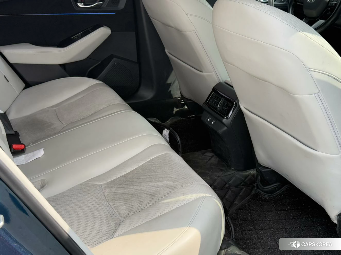 Honda Accord PHEV id 4407667 из Китая 23