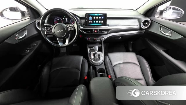 Kia The New K3 2nd generation id 3799505 из Кореи 17