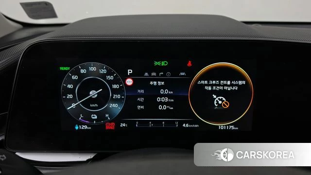 Kia Di All New Niro EV id 4740416 из Кореи 34