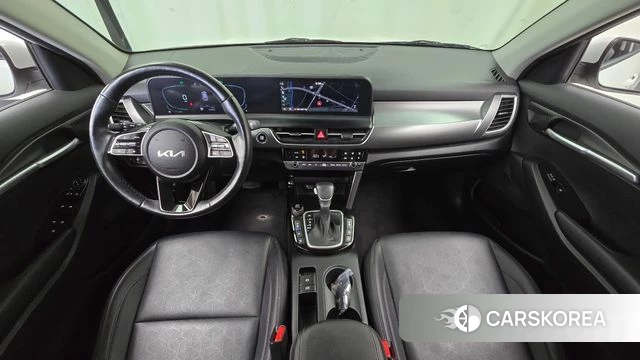 Kia The New Seltos id 4706781 из Кореи 27