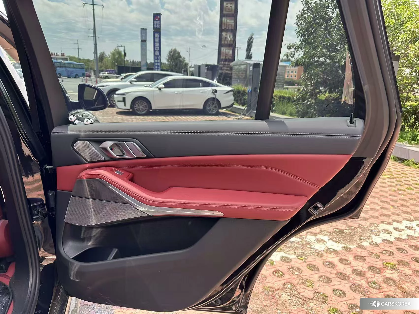 BMW X5 id 4493112 из Китая 15