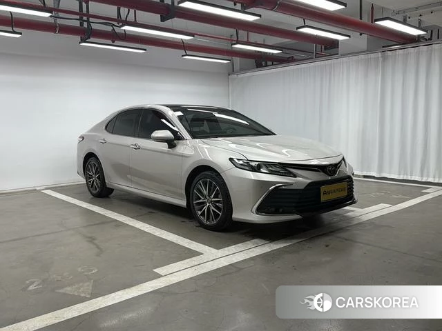 Toyota Camry id 4290338 из Китая 17