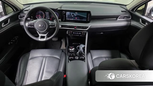 Kia K5 3rd generation id 3916137 из Кореи 17