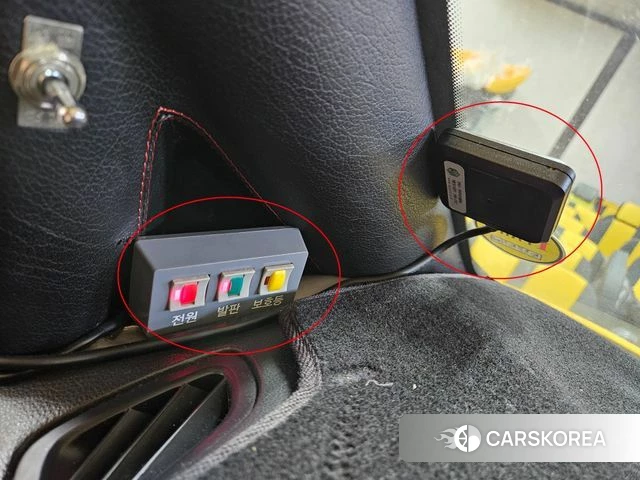 Hyundai The New Grand Starex id 3867334 из Кореи 17