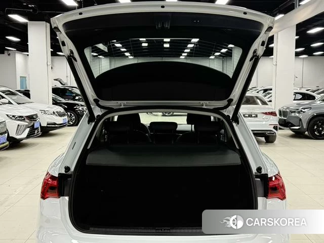 Audi Q3 id 4274422 из Китая 20