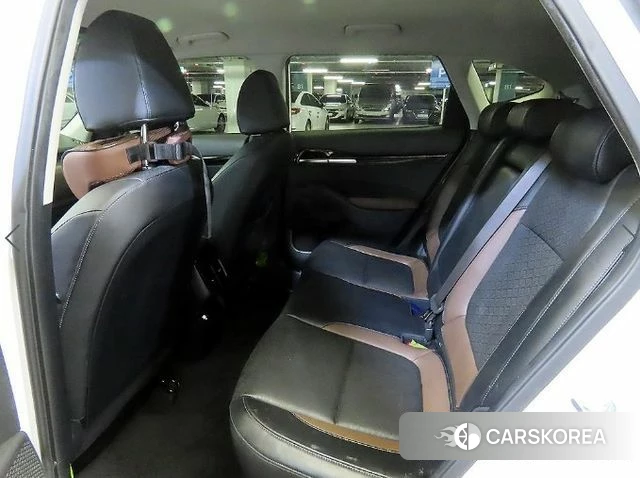 Kia Seltos id 3827177 из Кореи 17