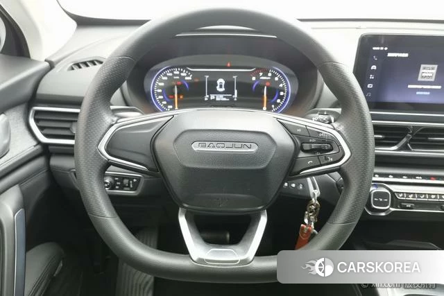 Baojun RS-5 id 4211475 из Китая 21