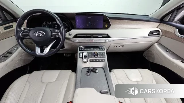 Hyundai Palisade id 3717551 из Кореи 17