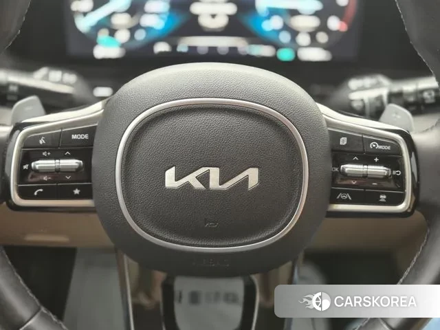 Kia Carnival 4th generation id 3453591 из Кореи 17