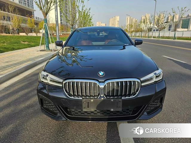 BMW 5 series id 4264612 из Китая 7