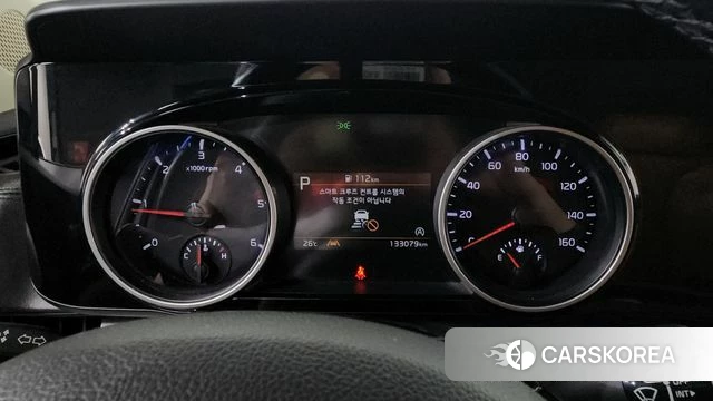 Kia Carnival 4th generation id 4542378 из Кореи 32