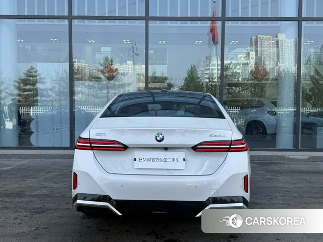 BMW 5 series id 3890612 из Китая 6