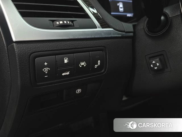 Genesis G80 id 3942595 из Кореи 13