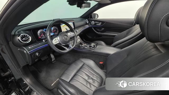 Mercedes-Benz E-Class W213 id 4477418 из Кореи 17