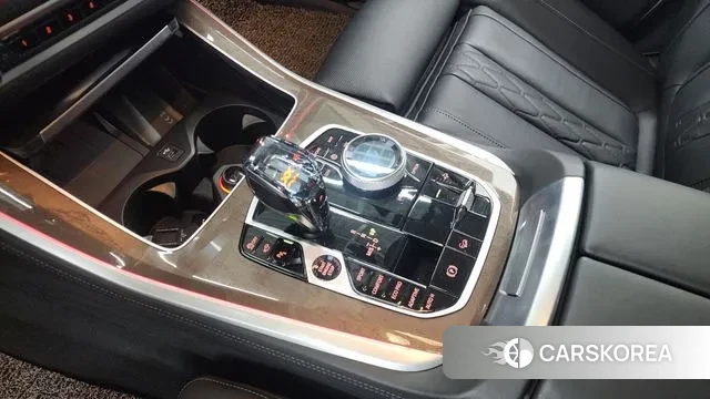 BMW X5 (G05) id 3695316 из Кореи 9