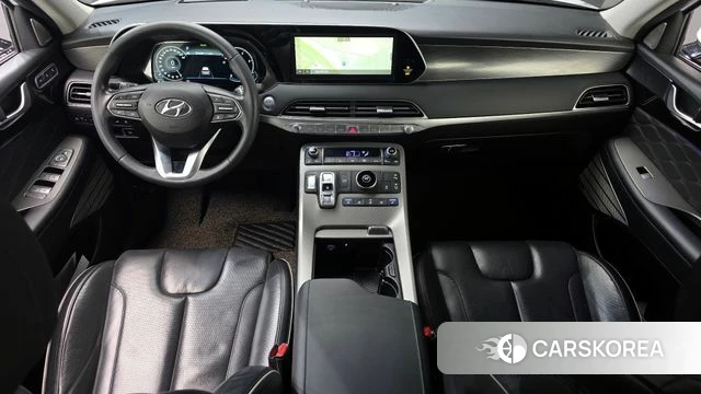 Hyundai Palisade id 3800434 из Кореи 17