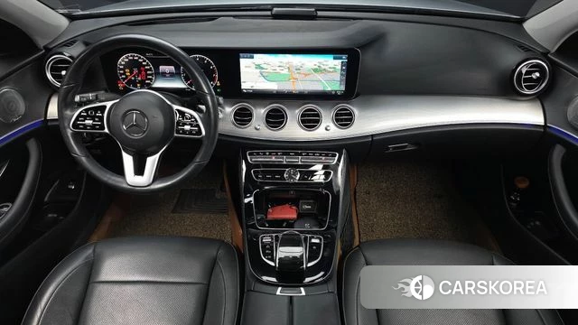 Mercedes-Benz E-Class W213 id 4658104 из Кореи 17