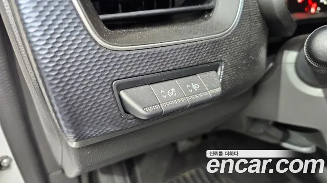 Renault Korea (Samsung) XM3 id 2651256 из Кореи 17