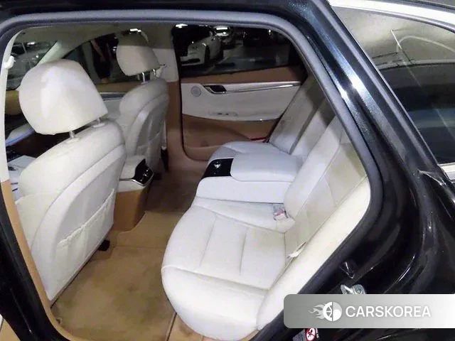 Hyundai The New Grandeur IG id 3008791 из Кореи 17