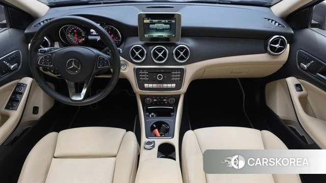 Mercedes-Benz GLA-Class X156 id 4521051 из Кореи 29
