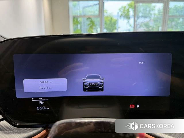Audi Q5L id 4359663 из Китая 7