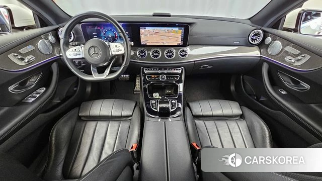 Mercedes-Benz E-Class W213 id 4446967 из Кореи 30
