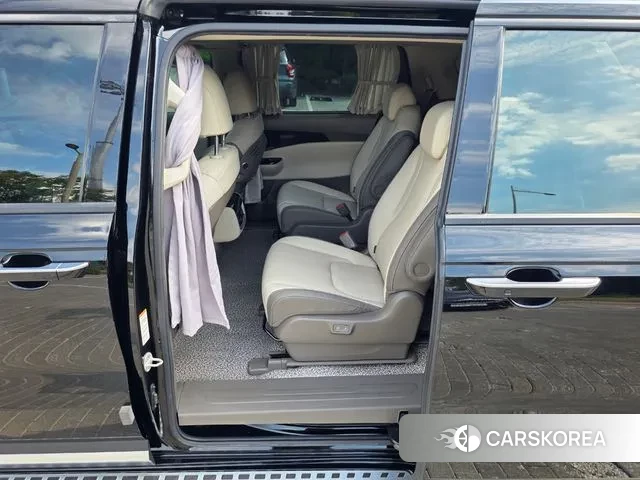 Kia Carnival 4th generation id 3551737 из Кореи 16