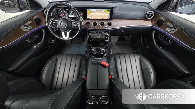 Mercedes-Benz E-Class W213 id 3772785 из Кореи 17